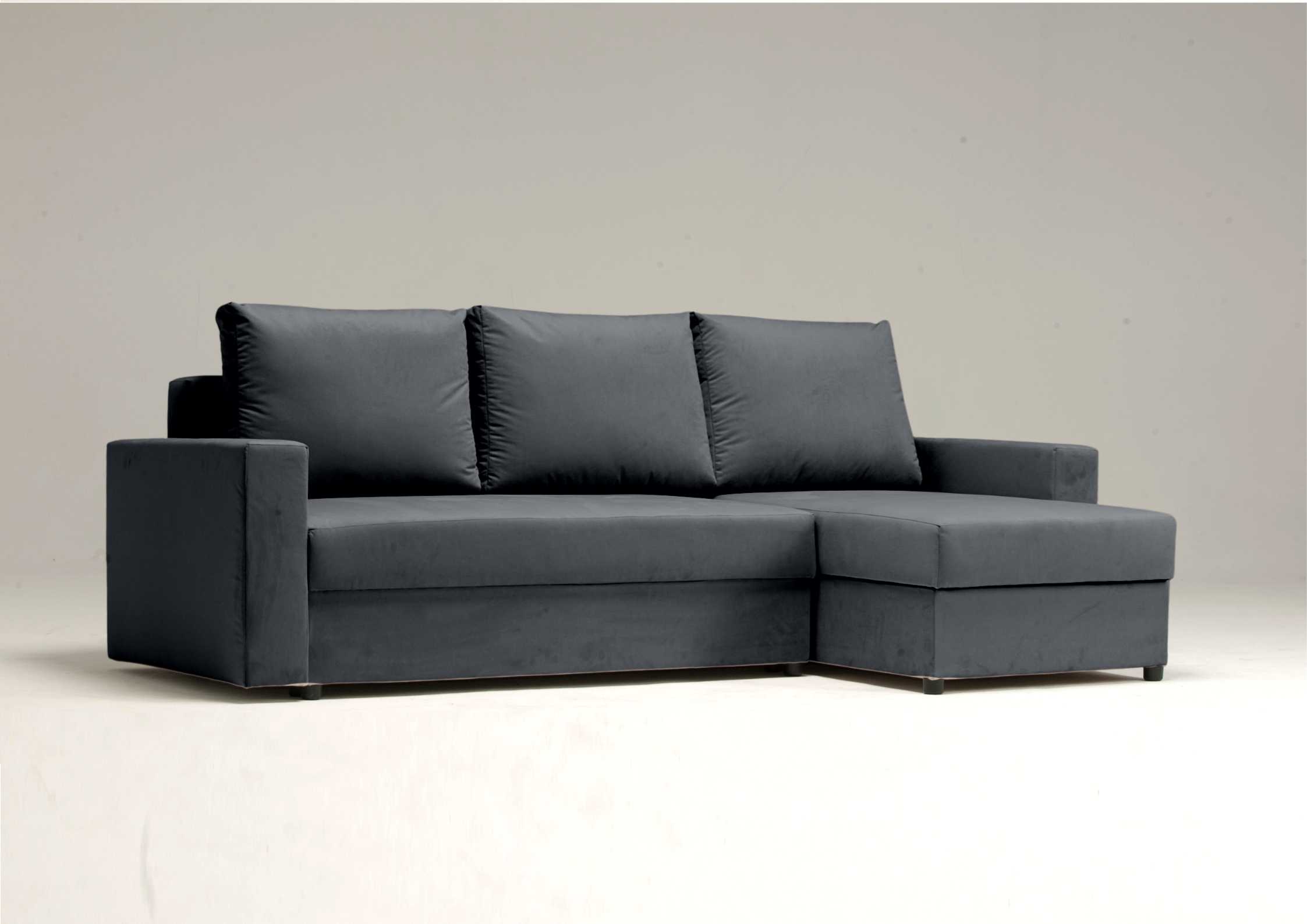 Klasyczna grafitowa rogówka